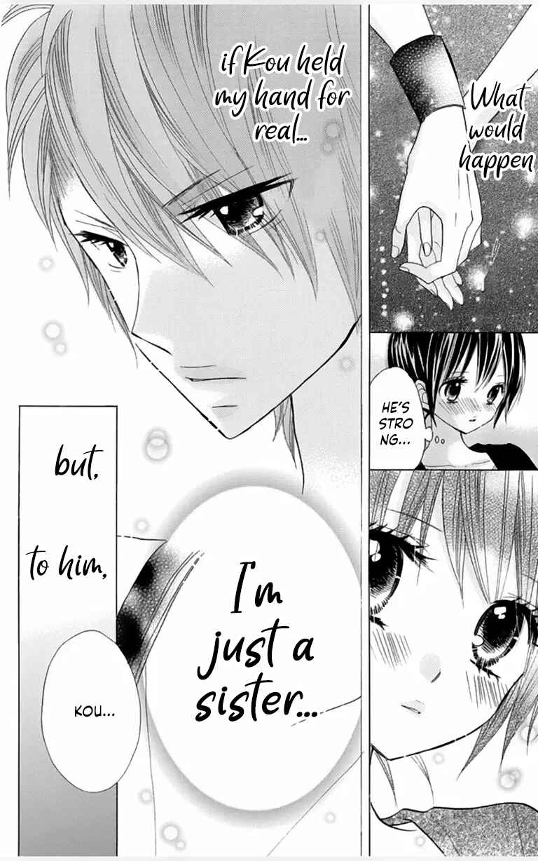 Page 23 Chapter 23 Kimi ja Nakya Dame Nanda.