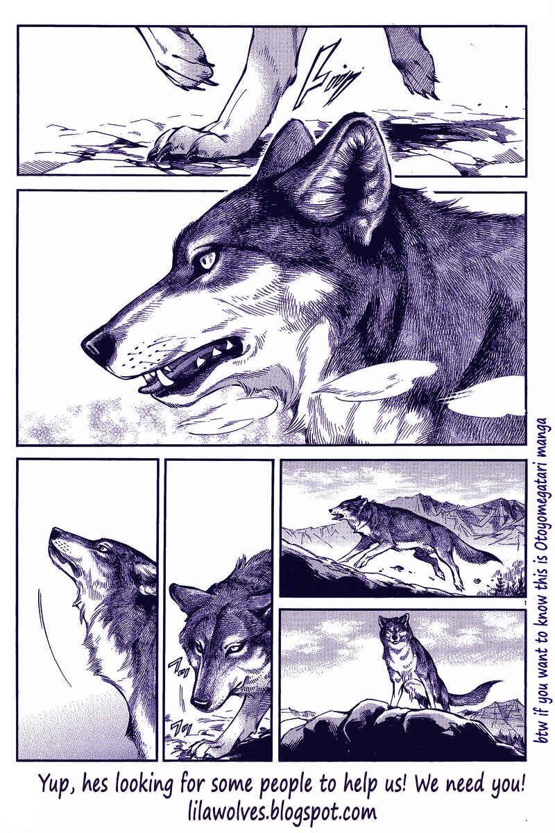 Page 26 Chapter 13 Kimi ja Nakya Dame Nanda.