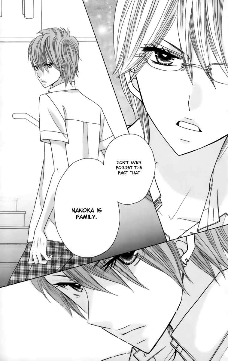 Page 18 Chapter 22 Kimi ja Nakya Dame Nanda.