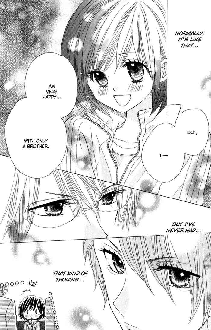 Page 8 Chapter 2 Kimi ja Nakya Dame Nanda.
