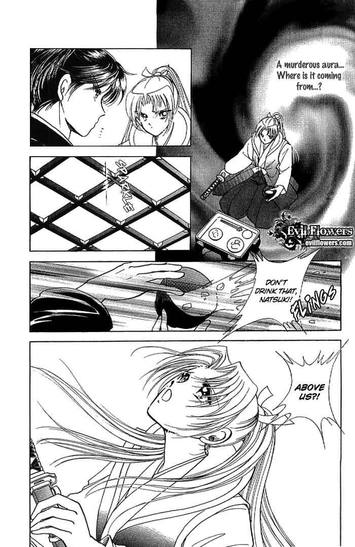 Page 22 Chapter 13 Amakusa 1637
