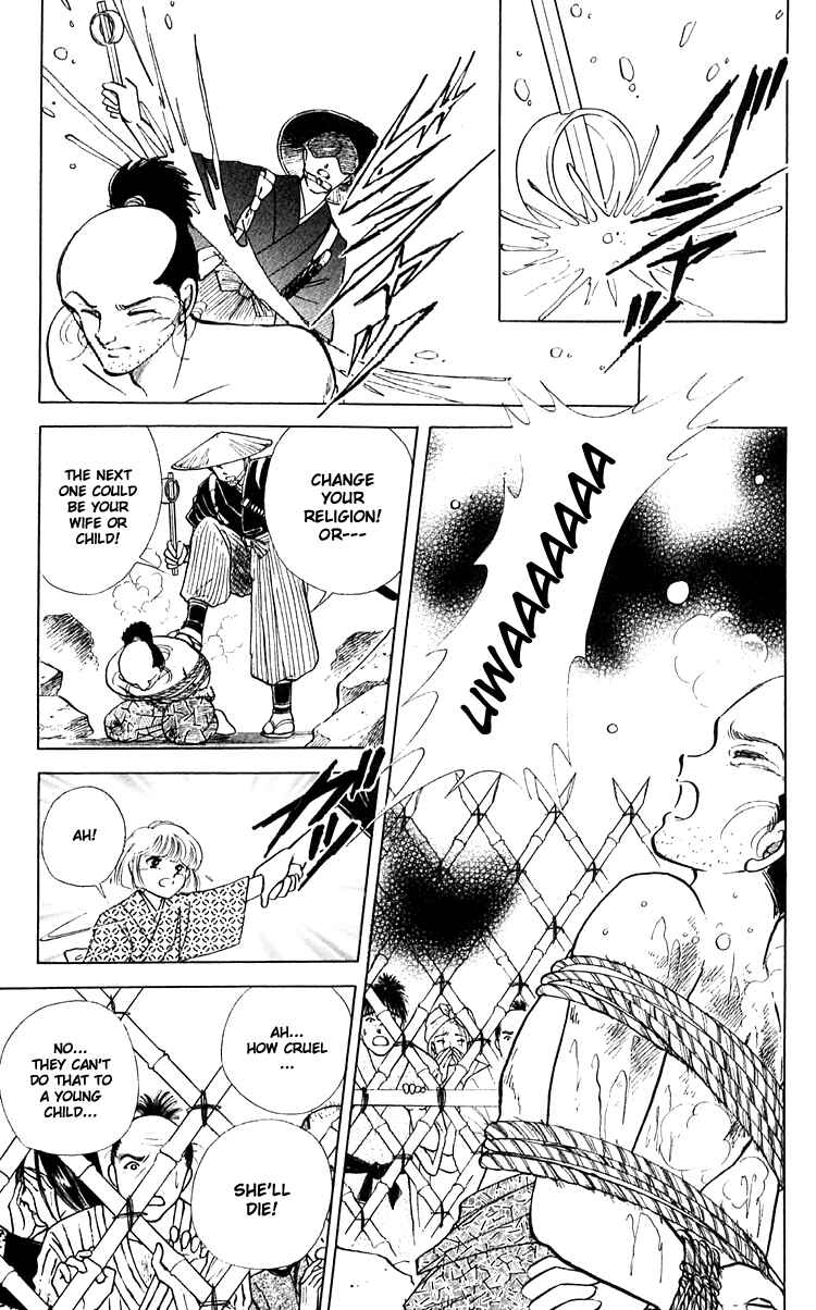 Page 21 Chapter 9 Amakusa 1637