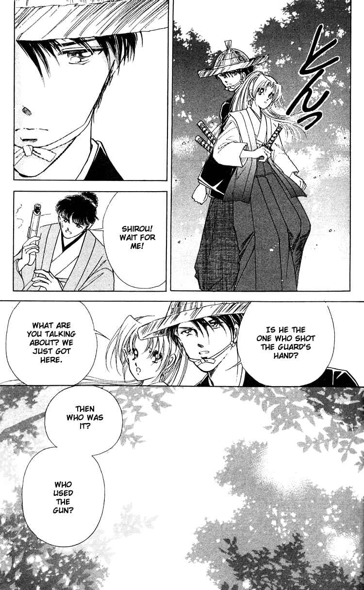 Page 27 Chapter 9 Amakusa 1637