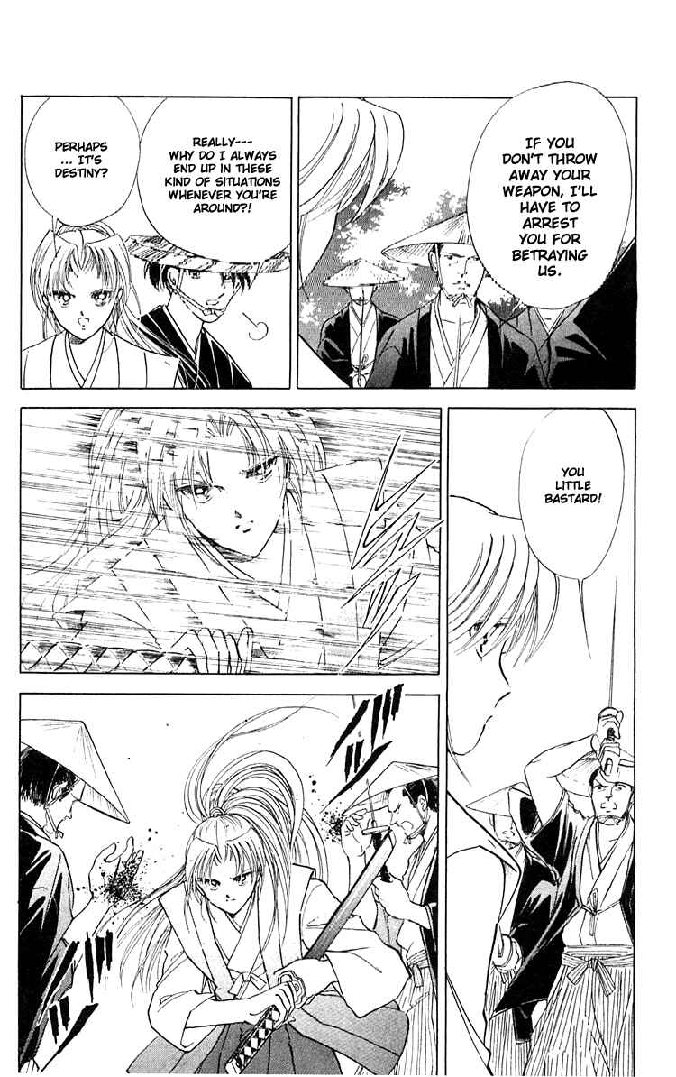 Page 28 Chapter 9 Amakusa 1637