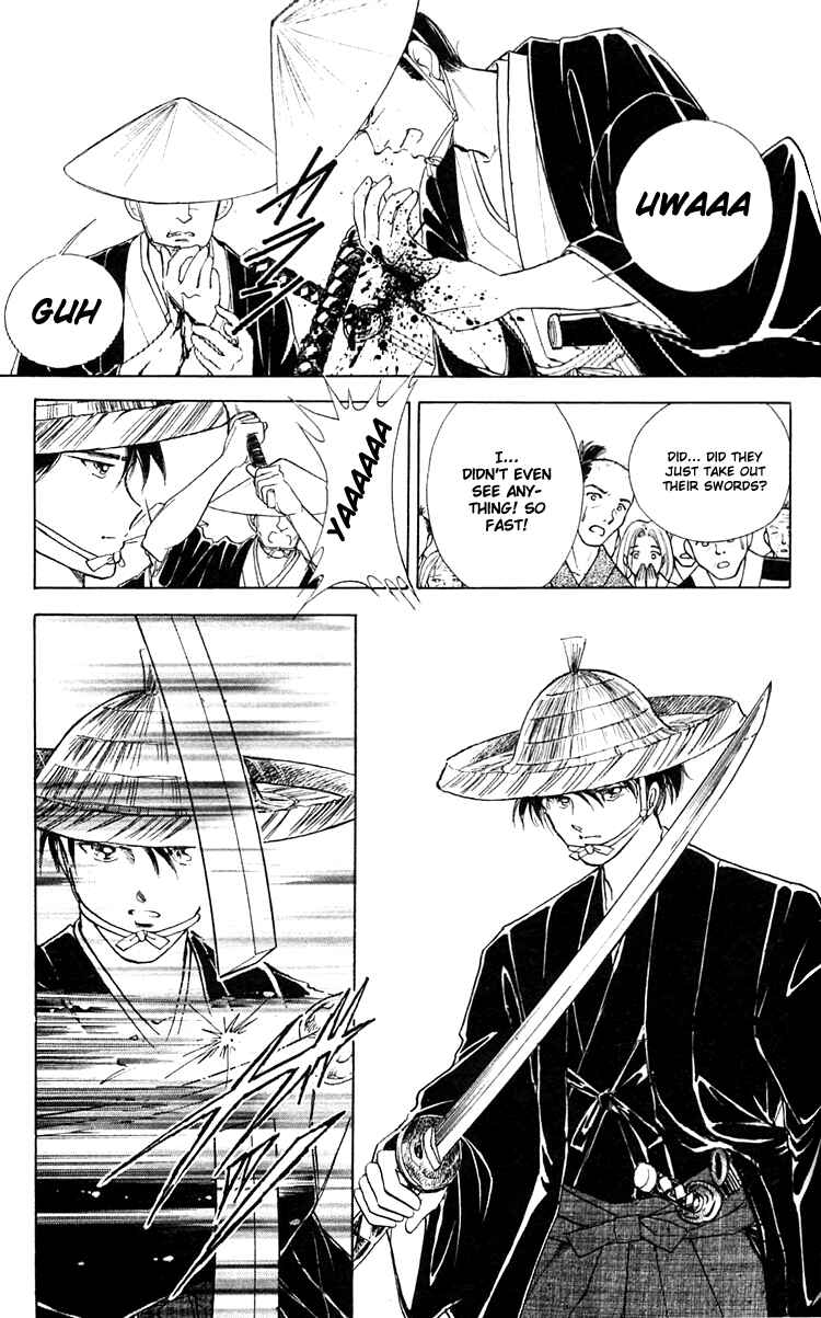 Page 29 Chapter 9 Amakusa 1637