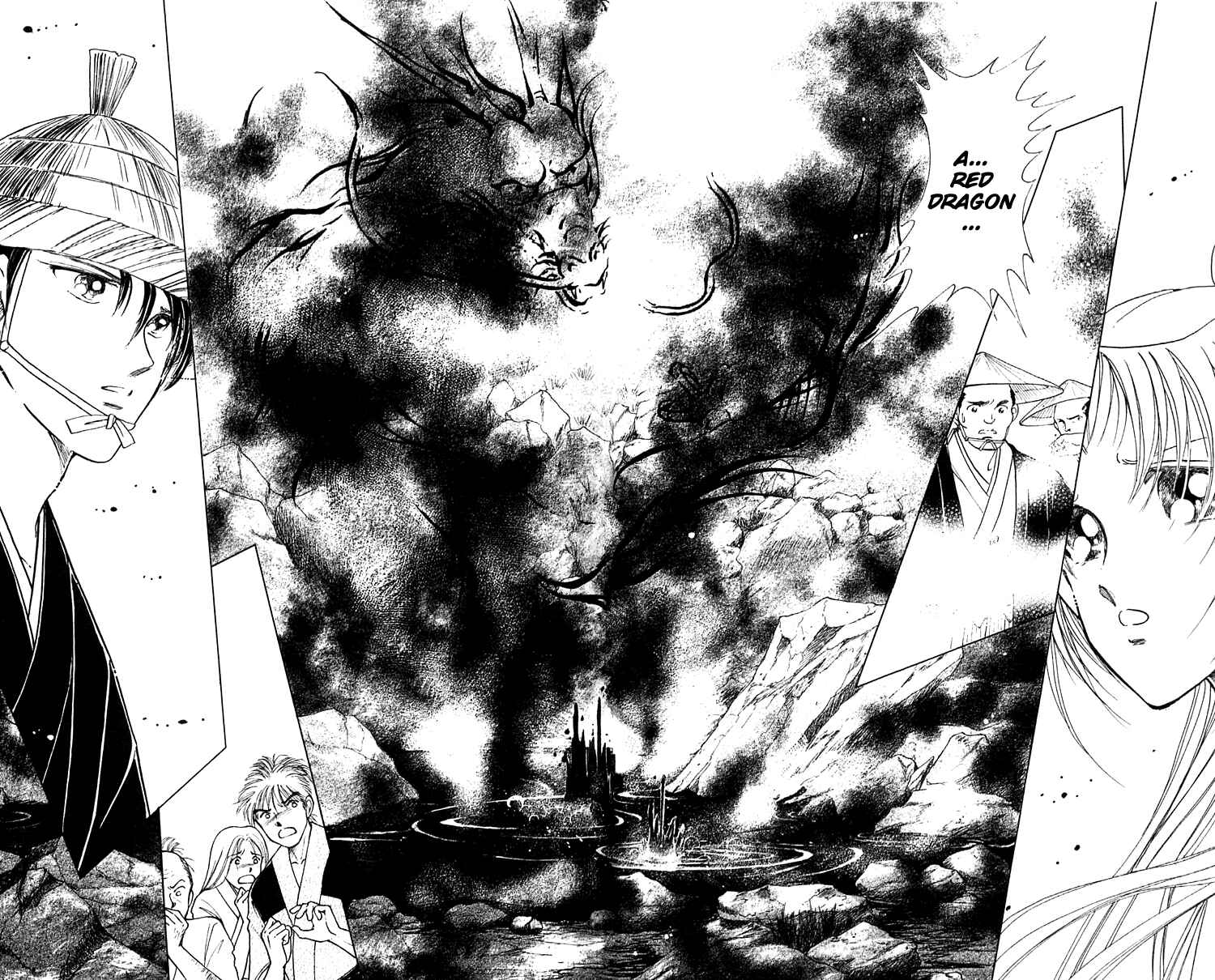 Page 32 Chapter 9 Amakusa 1637
