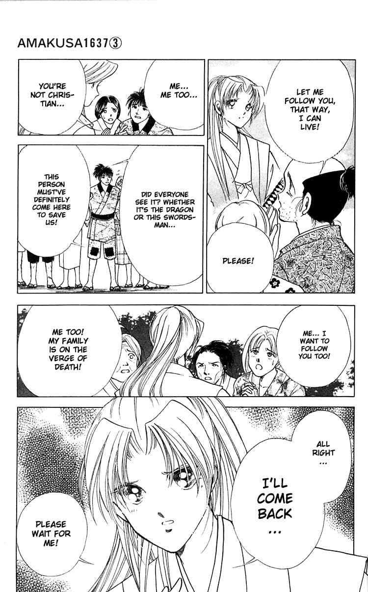 Page 38 Chapter 9 Amakusa 1637