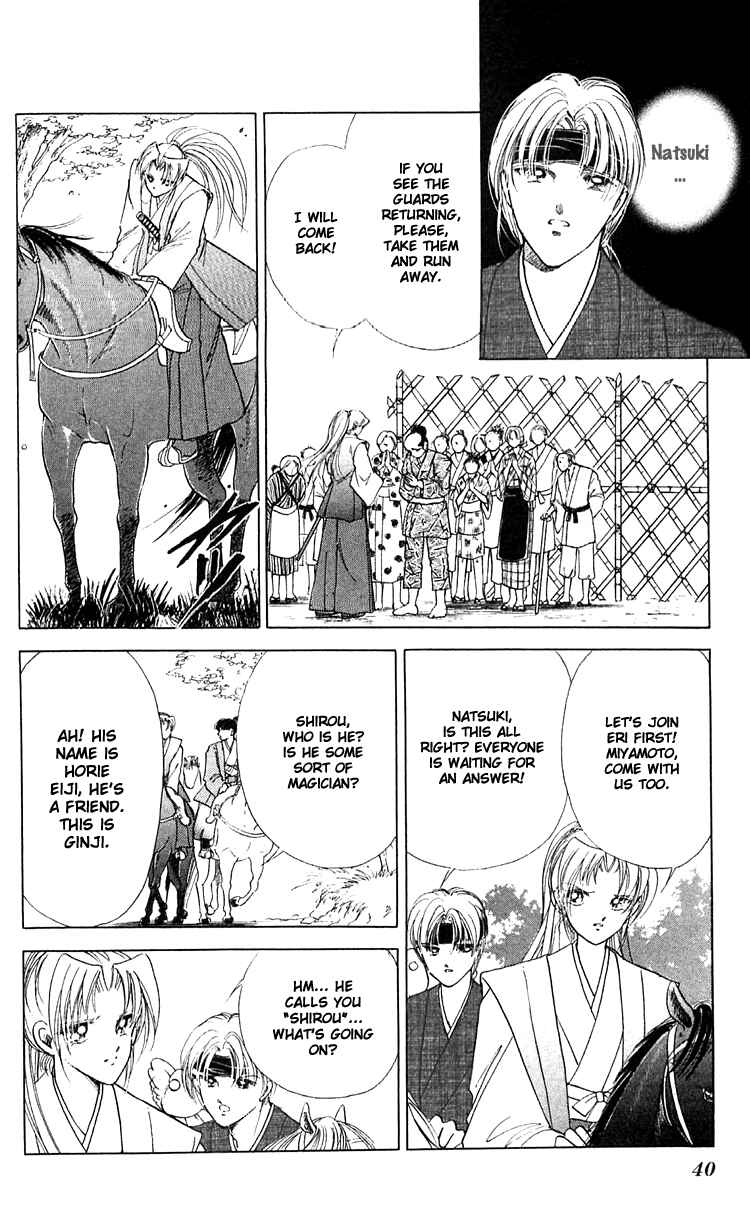 Page 39 Chapter 9 Amakusa 1637