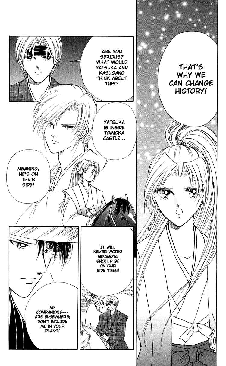 Page 43 Chapter 9 Amakusa 1637