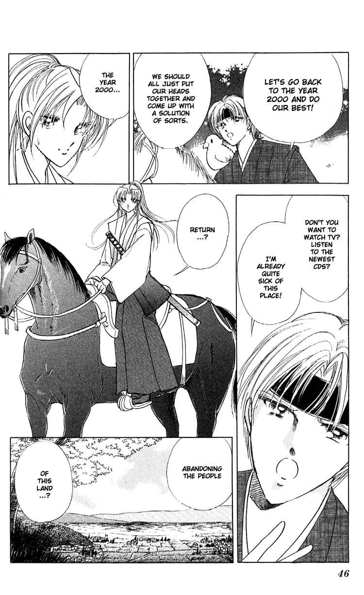 Page 45 Chapter 9 Amakusa 1637