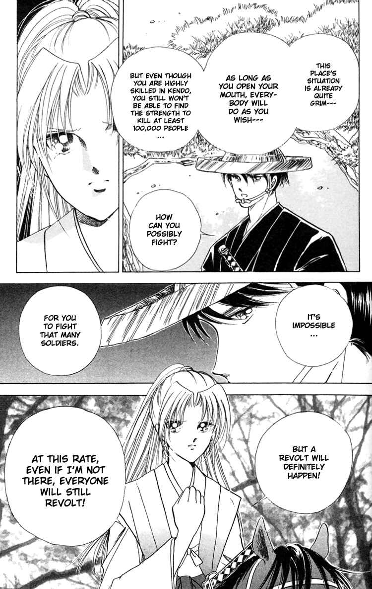 Page 46 Chapter 9 Amakusa 1637