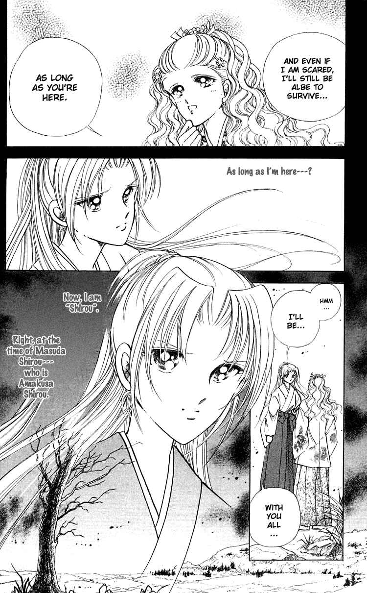 Page 8 Chapter 9 Amakusa 1637