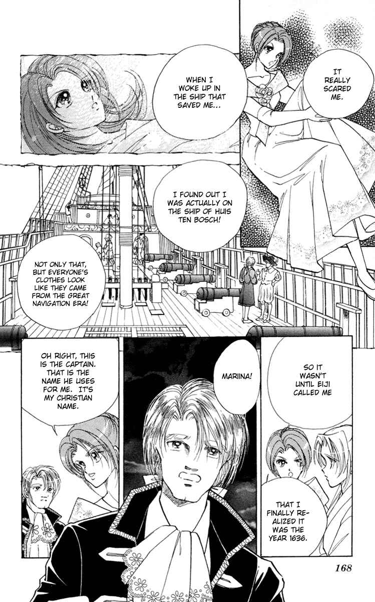 Page 31 Chapter 4 Amakusa 1637