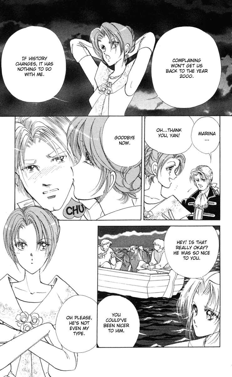 Page 36 Chapter 4 Amakusa 1637