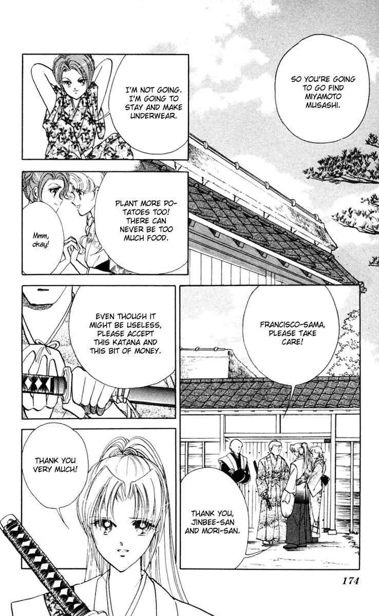 Page 37 Chapter 4 Amakusa 1637