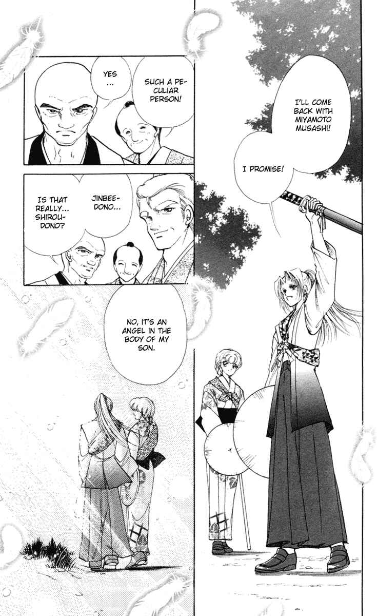Page 38 Chapter 4 Amakusa 1637
