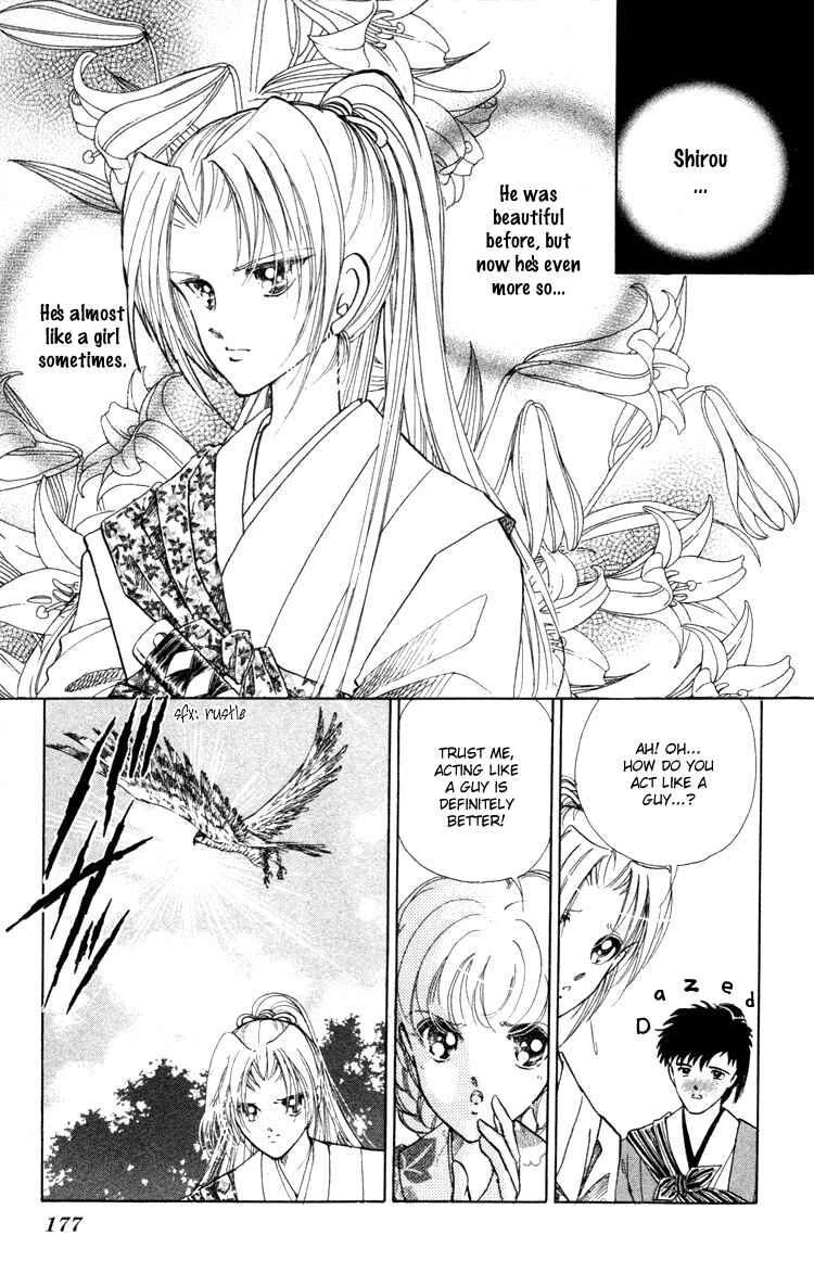 Page 40 Chapter 4 Amakusa 1637