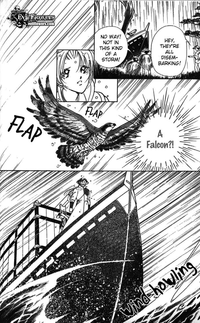 Page 32 Chapter 10 Amakusa 1637