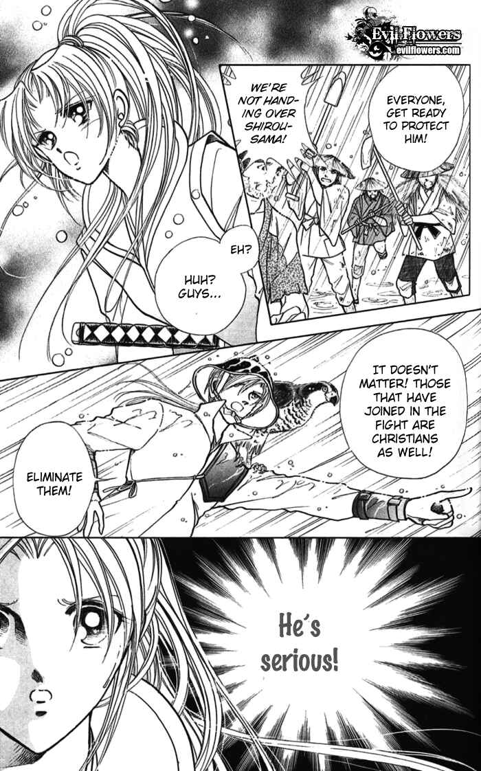 Page 35 Chapter 10 Amakusa 1637