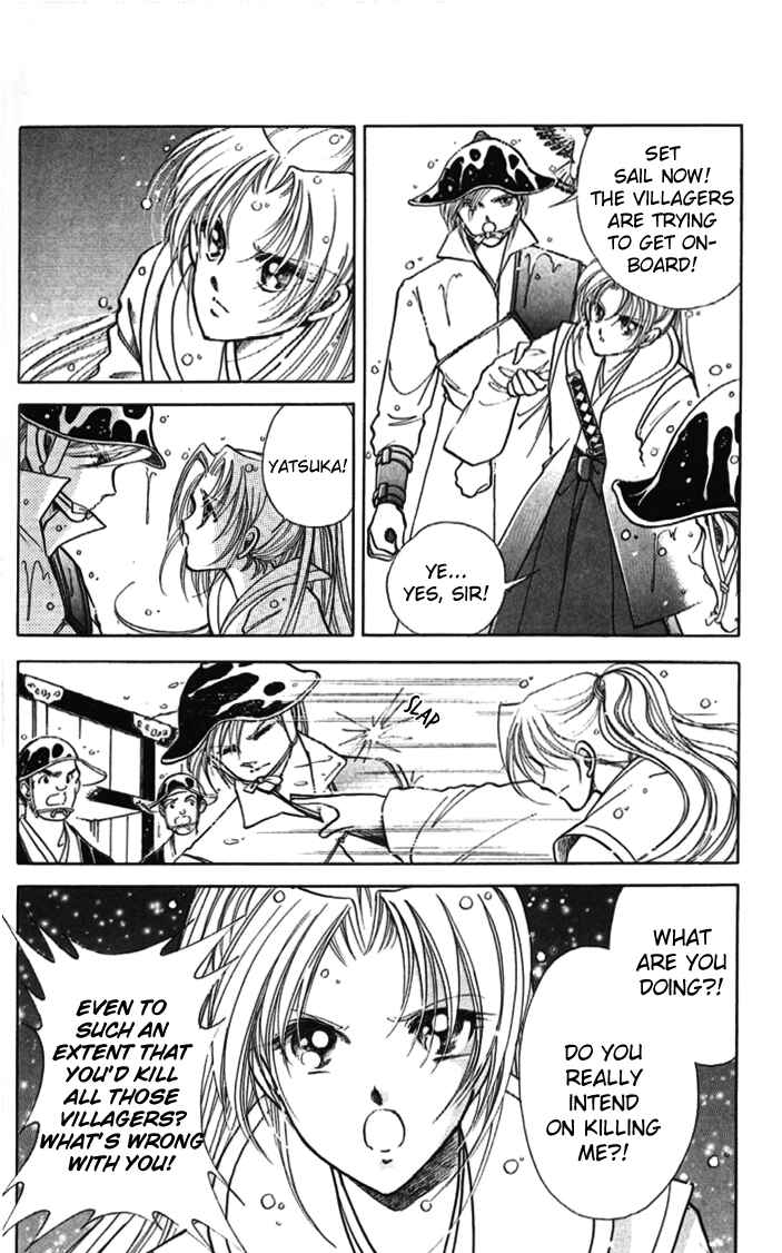 Page 38 Chapter 10 Amakusa 1637
