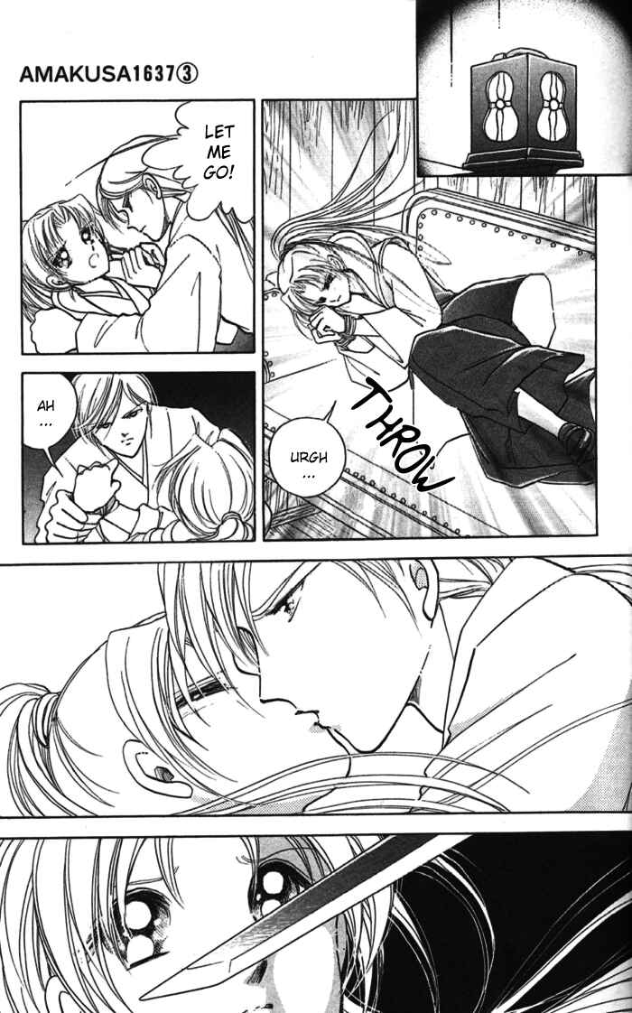 Page 41 Chapter 10 Amakusa 1637