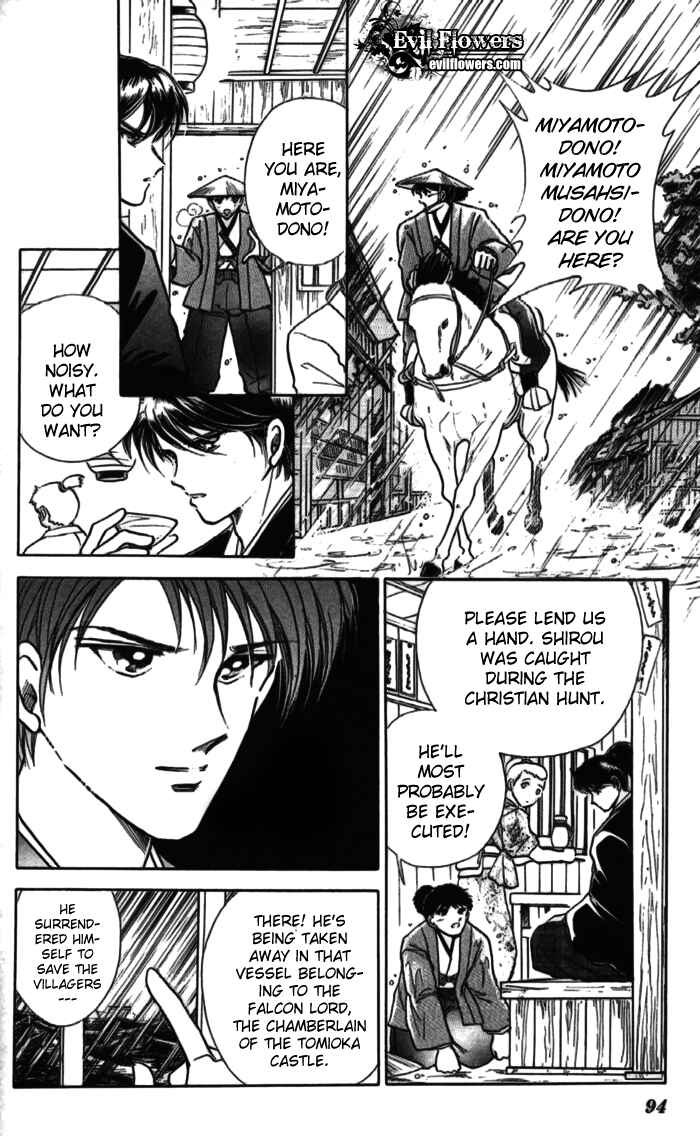 Page 44 Chapter 10 Amakusa 1637