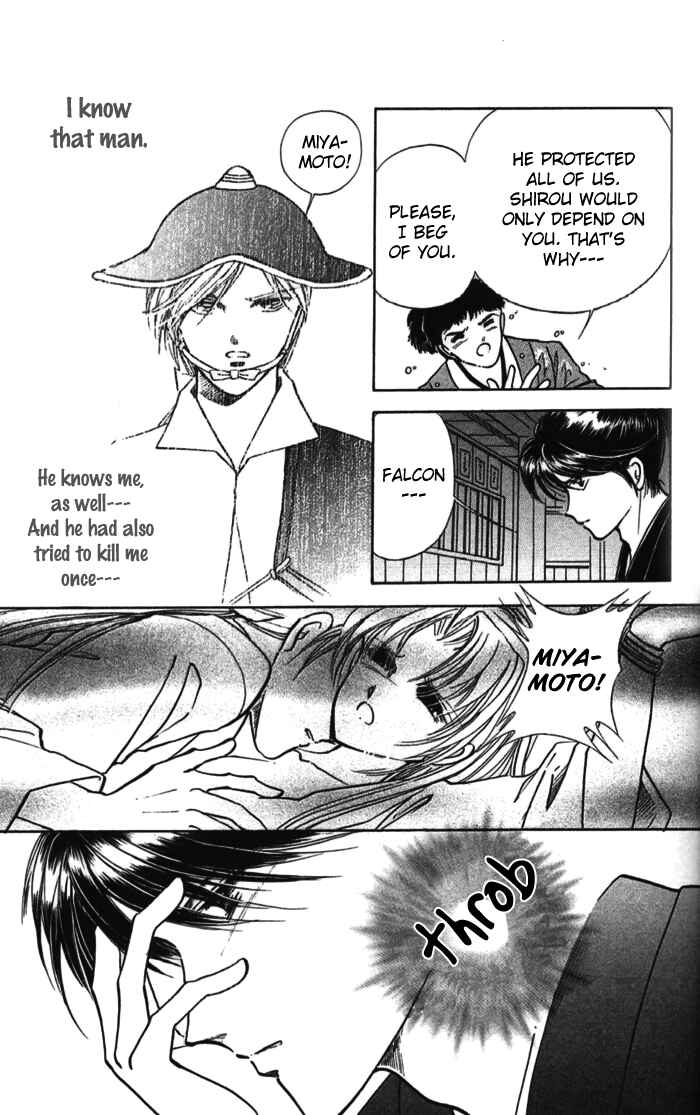 Page 45 Chapter 10 Amakusa 1637
