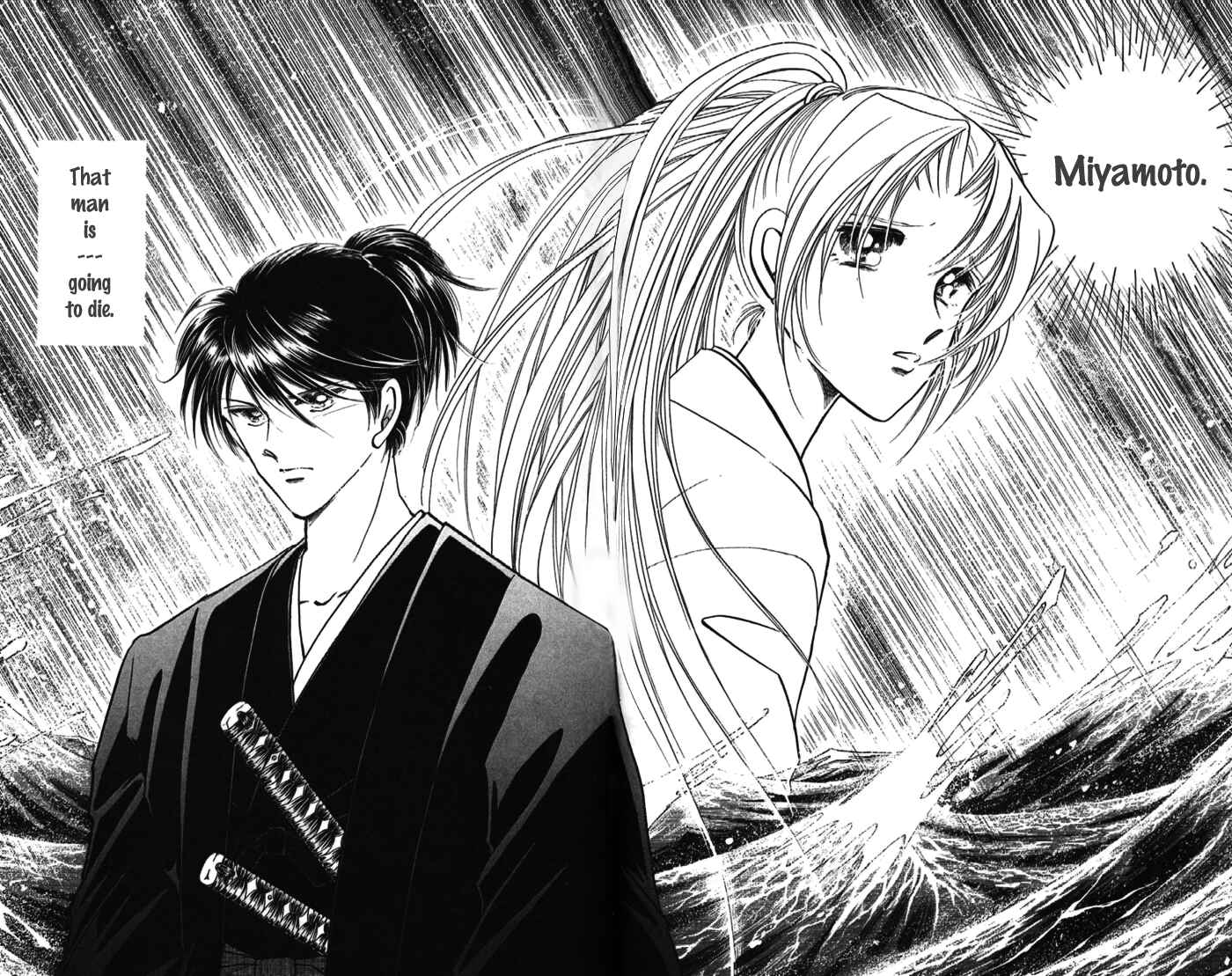 Page 46 Chapter 10 Amakusa 1637