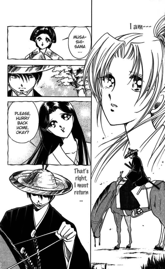 Page 5 Chapter 10 Amakusa 1637