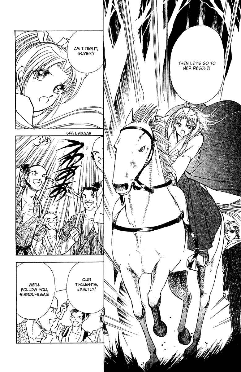 Page 36 Chapter 29 Amakusa 1637