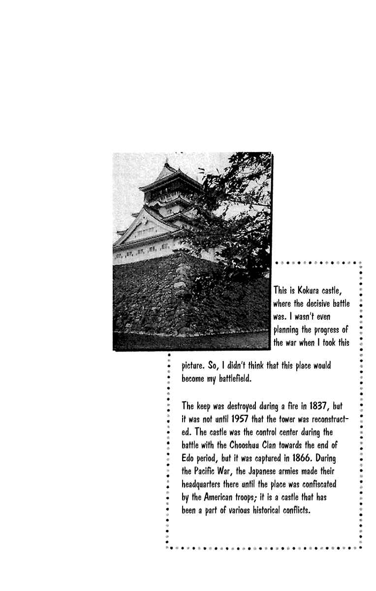 Page 38 Chapter 54 Amakusa 1637