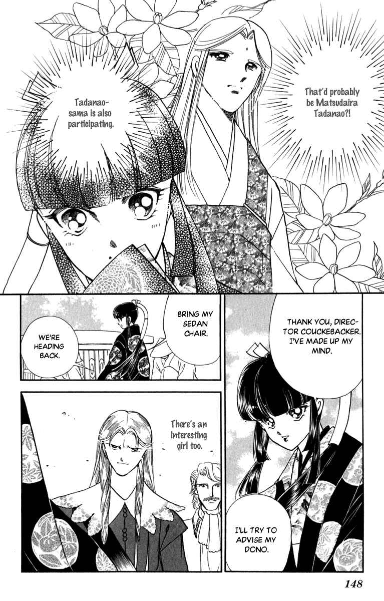 Page 34 Chapter 46 Amakusa 1637