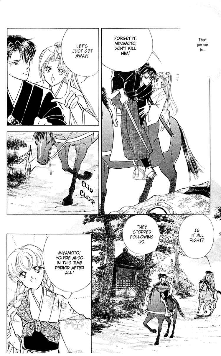 Page 10 Chapter 6 Amakusa 1637