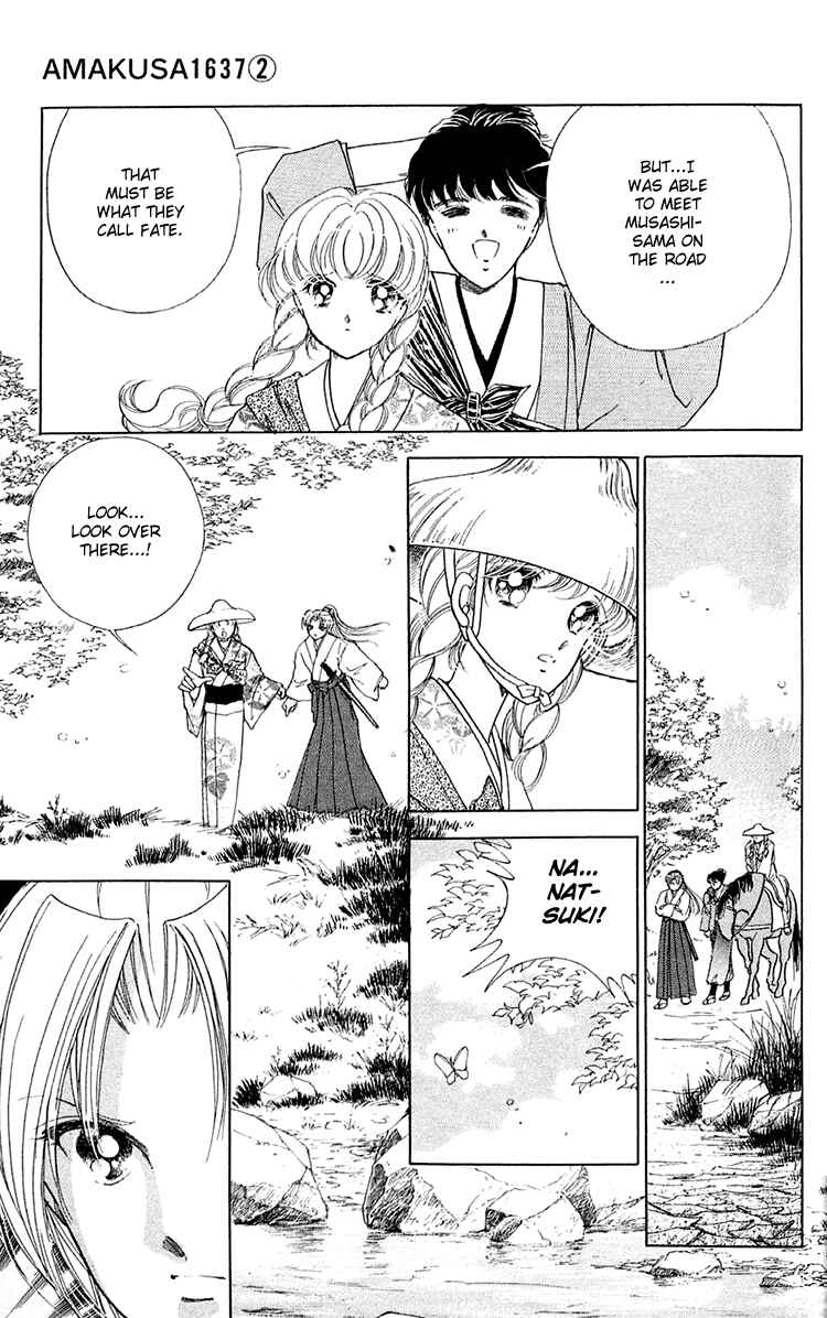 Page 19 Chapter 6 Amakusa 1637