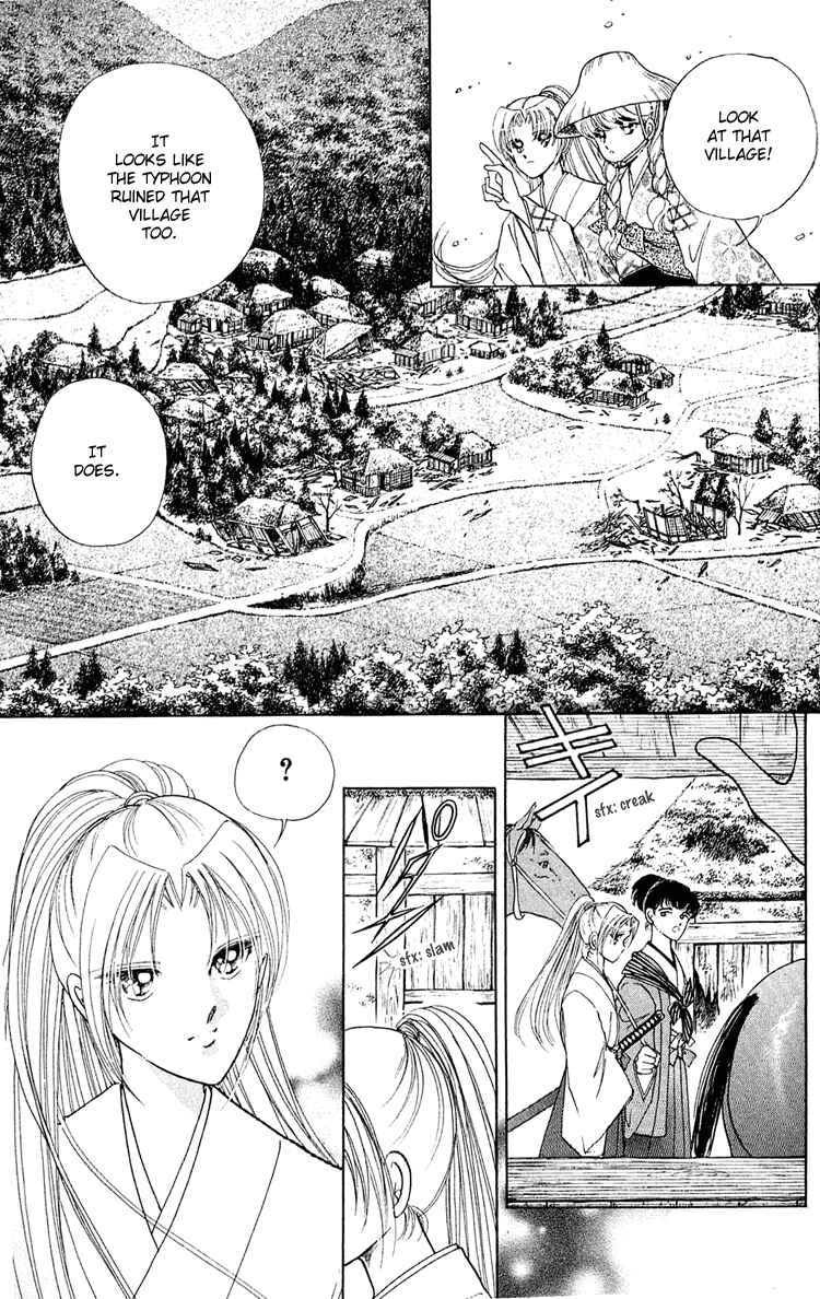 Page 21 Chapter 6 Amakusa 1637