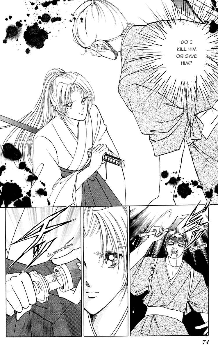 Page 26 Chapter 6 Amakusa 1637