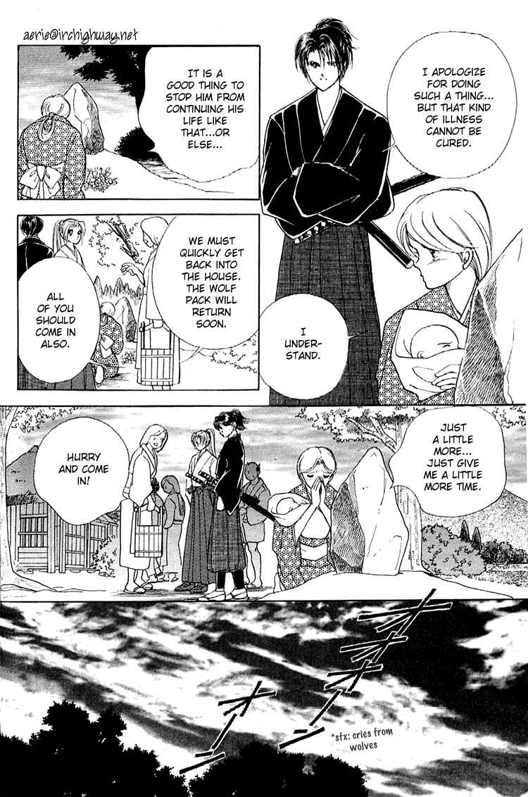 Page 30 Chapter 6 Amakusa 1637