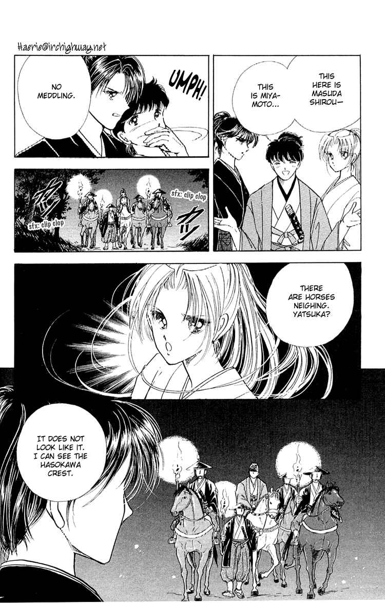 Page 38 Chapter 6 Amakusa 1637