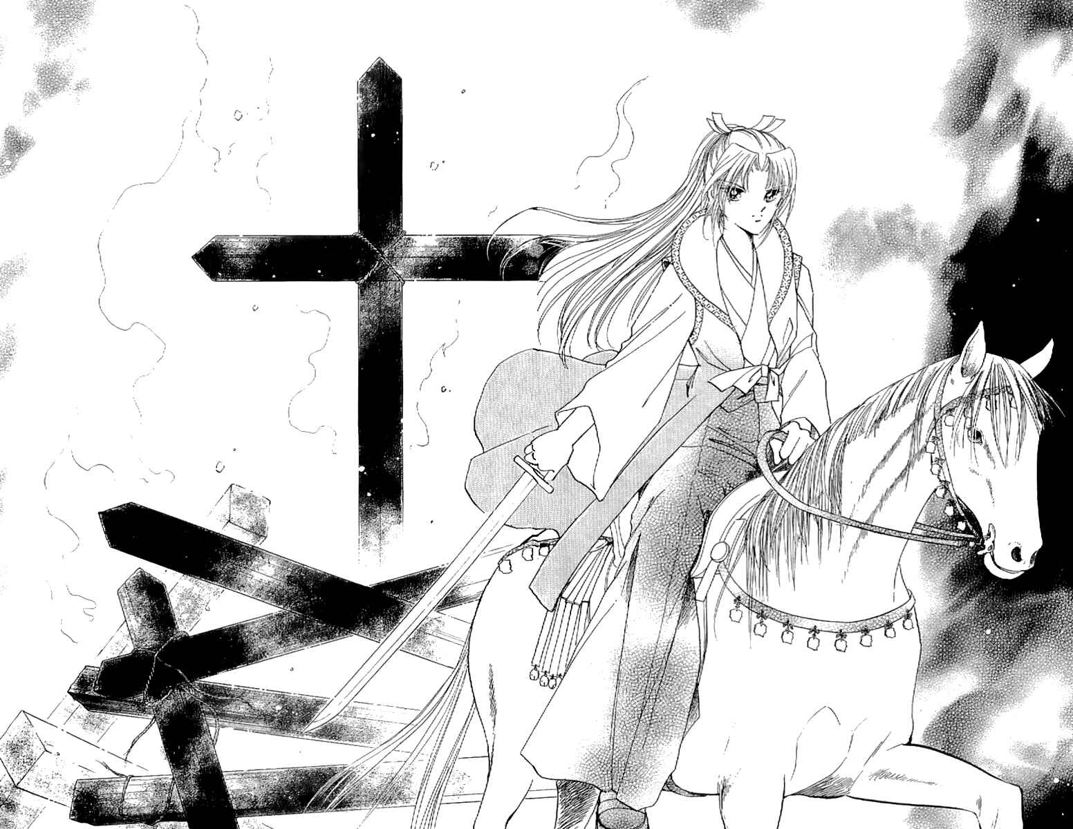 Page 39 Chapter 20 Amakusa 1637