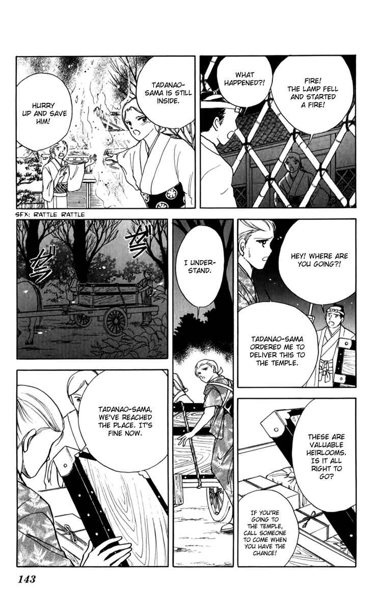 Page 29 Chapter 36 Amakusa 1637