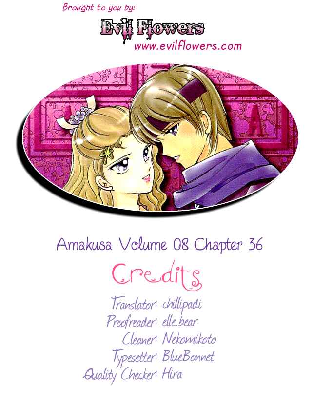 Page 37 Chapter 36 Amakusa 1637