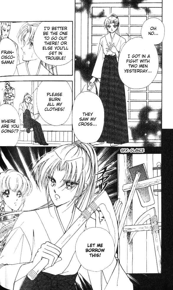 Page 26 Chapter 2 Amakusa 1637