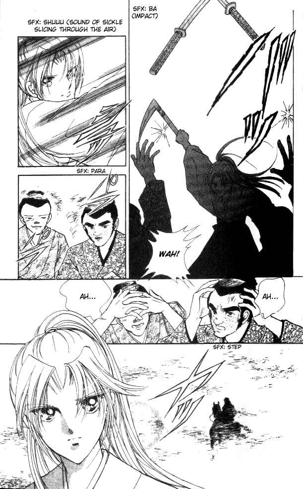 Page 29 Chapter 2 Amakusa 1637