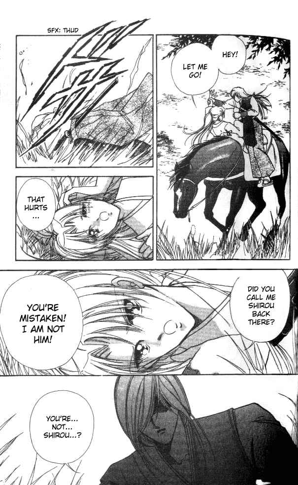 Page 32 Chapter 2 Amakusa 1637