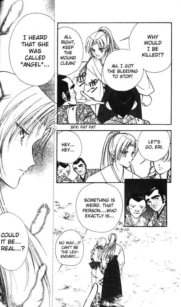 Page 39 Chapter 2 Amakusa 1637