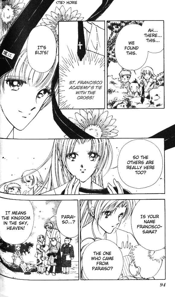 Page 41 Chapter 2 Amakusa 1637