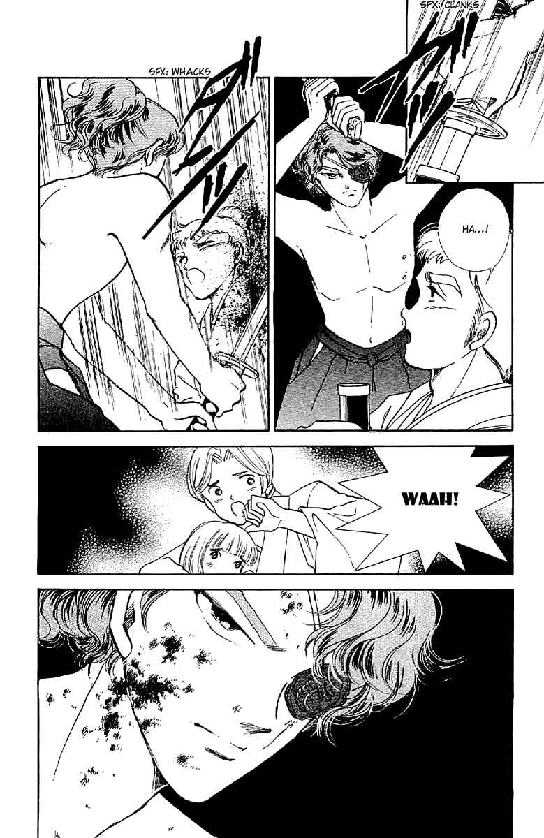 Page 11 Chapter 28 Amakusa 1637
