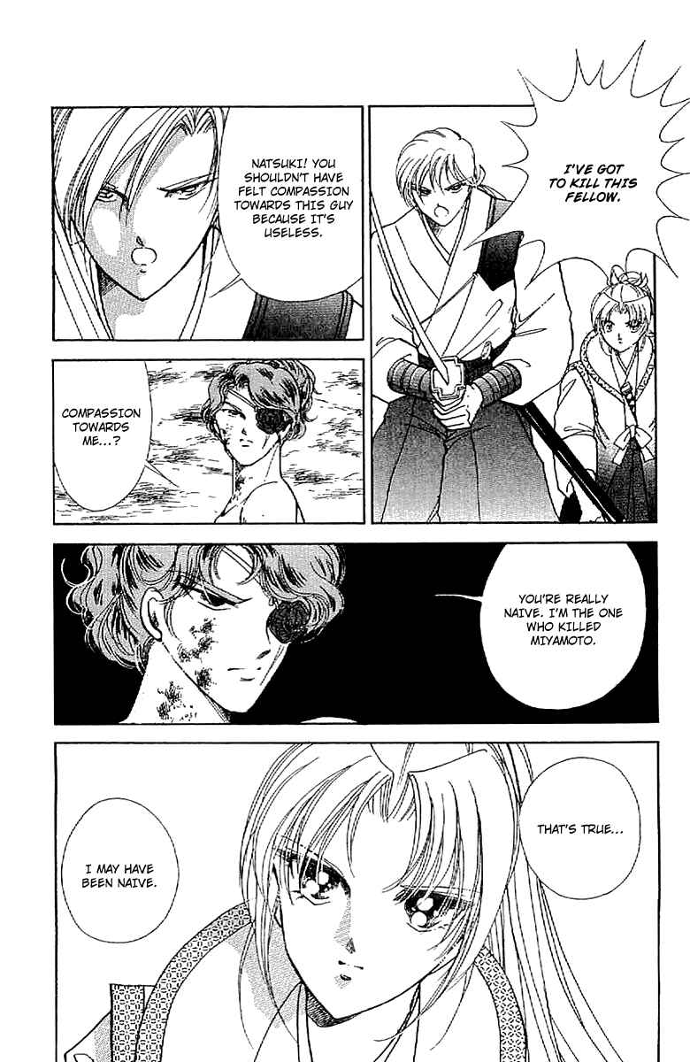Page 13 Chapter 28 Amakusa 1637