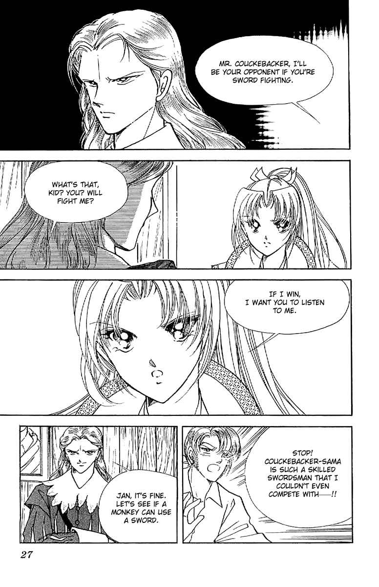 Page 28 Chapter 28 Amakusa 1637