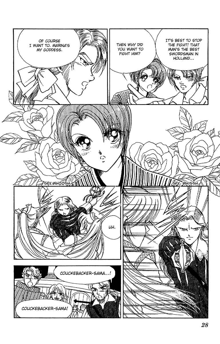 Page 29 Chapter 28 Amakusa 1637